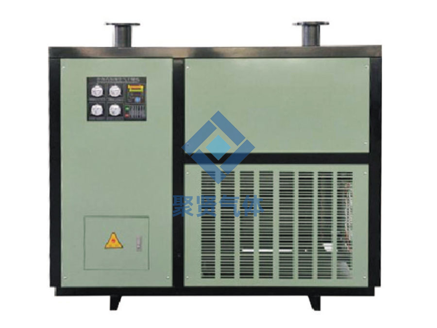 JXL型冷凍式壓縮空氣干燥機